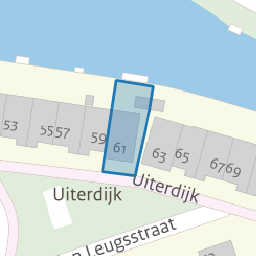 Perceel APG00-D-3378