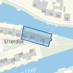 Perceel APG00-D-3379