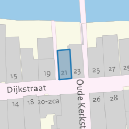 Perceel APG00-D-3391