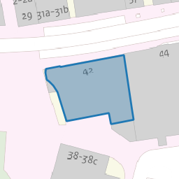 Perceel APG00-D-3398