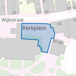 Perceel APG00-D-3410