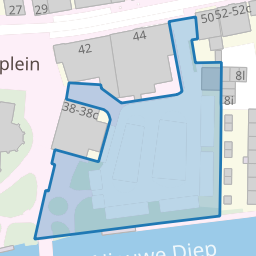 Perceel APG00-D-3412