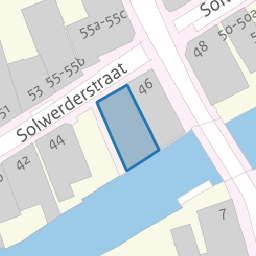 Perceel APG00-D-3419