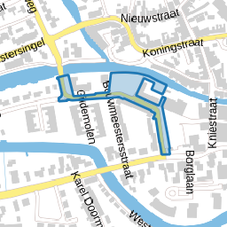 Perceel APG00-D-3426