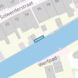 Perceel APG00-D-3435