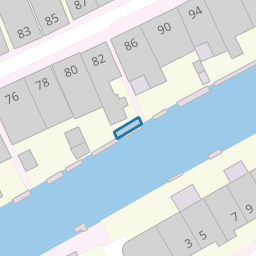 Perceel APG00-D-3440