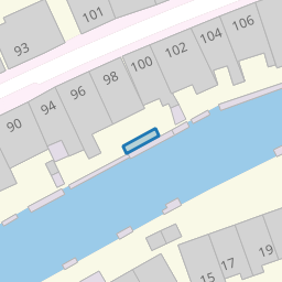 Perceel APG00-D-3447