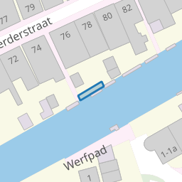 Perceel APG00-D-3455