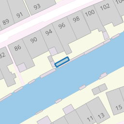 Perceel APG00-D-3456