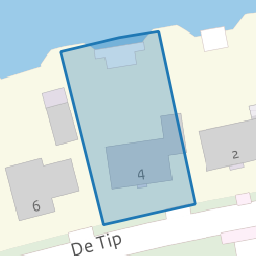 Perceel APG00-D-3468