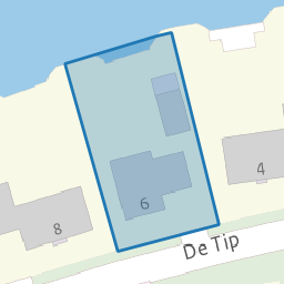 Perceel APG00-D-3469