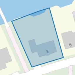 Perceel APG00-D-3470