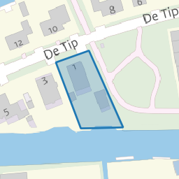 Perceel APG00-D-3476