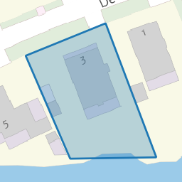 Perceel APG00-D-3477