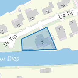 Perceel APG00-D-3478