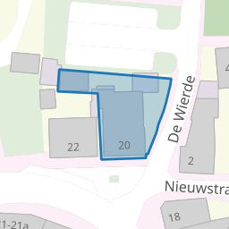 Perceel APG00-D-3483