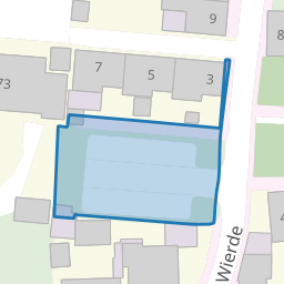 Perceel APG00-D-3485