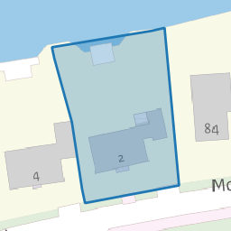 Perceel APG00-D-3488