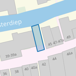 Perceel APG00-D-3492