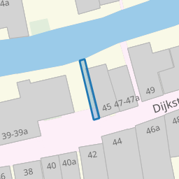 Perceel APG00-D-3493