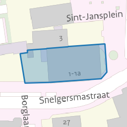 Perceel APG00-D-3497