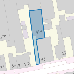 Perceel APG00-D-3498