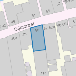 Perceel APG00-D-3499