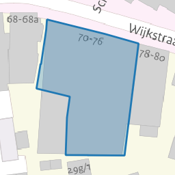 Perceel APG00-D-3500