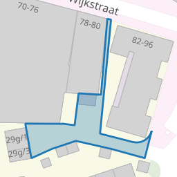 Perceel APG00-D-3504