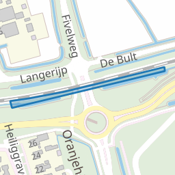 Perceel APG00-E-1054