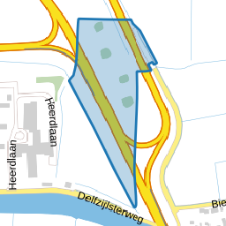 Perceel APG00-E-1158