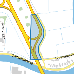 Perceel APG00-E-1160