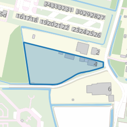 Perceel APG00-G-1426