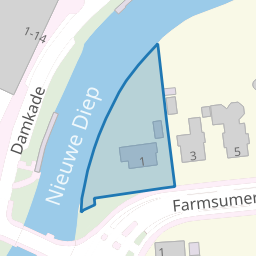 Perceel APG00-G-1434