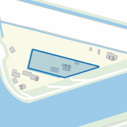 Perceel APG00-G-1515