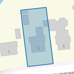 Perceel APG00-G-1554