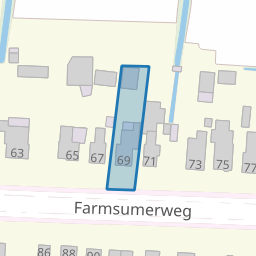 Perceel APG00-G-1587