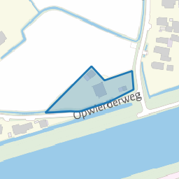 Perceel APG00-G-1635