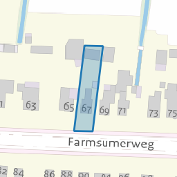 Perceel APG00-G-1669