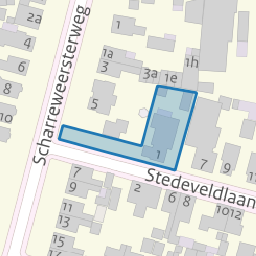 Perceel APG00-G-1682