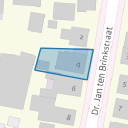 Perceel APG00-G-1698