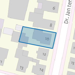 Perceel APG00-G-1701