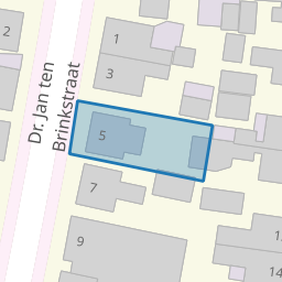 Perceel APG00-G-1704