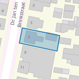 Perceel APG00-G-1705