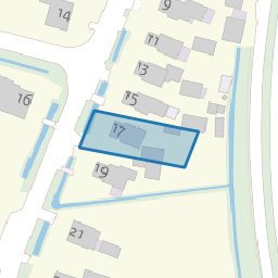 Perceel APG00-G-1733