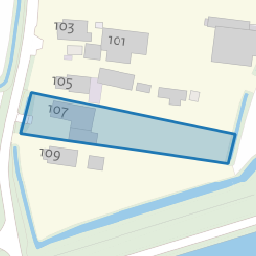 Perceel APG00-G-1749