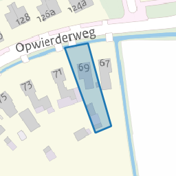 Perceel APG00-G-1753