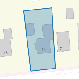 Perceel APG00-G-1766