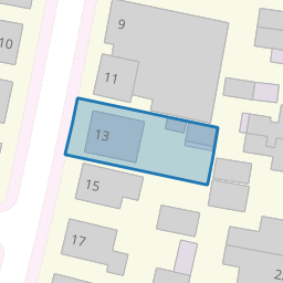 Perceel APG00-G-1770