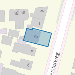 Perceel APG00-G-1772